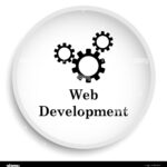 web-development-icon-web-development-website-button-on-white-background-HYCGNY